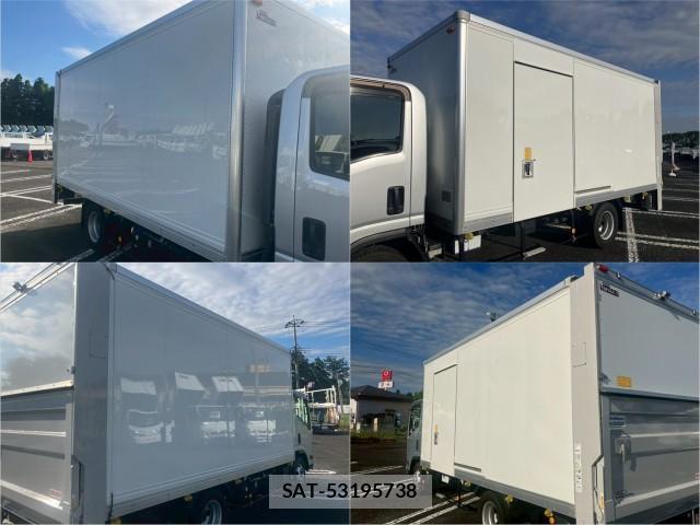 Isuzu ELF TRUCK 2021-03 8876919-4