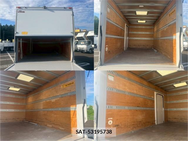 Isuzu ELF TRUCK 2021-03 8876919-5