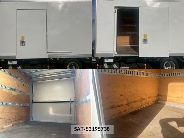 Isuzu ELF TRUCK 2021-03 8876919-6