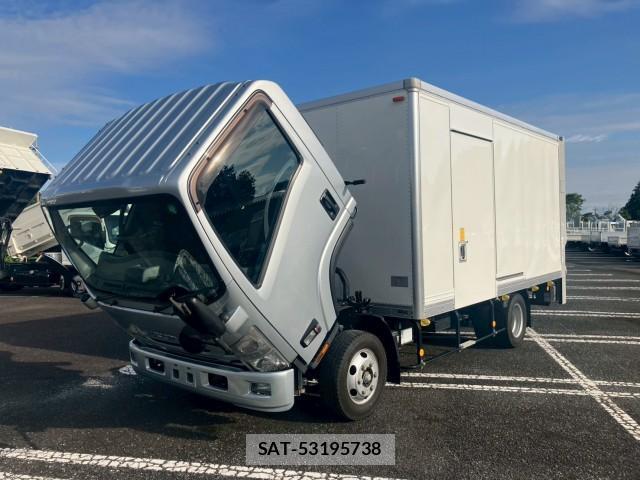 Isuzu ELF TRUCK 2021-03 8876919-8