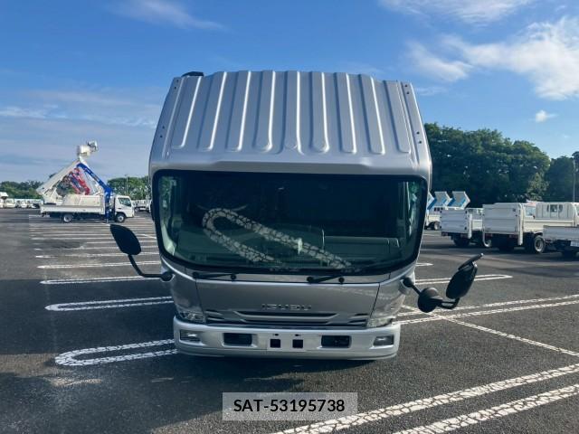 Isuzu ELF TRUCK 2021-03 8876919-9
