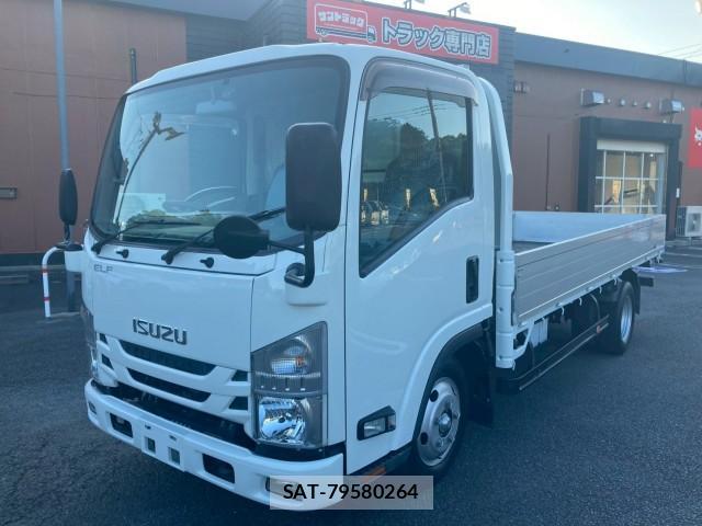 Isuzu ELF TRUCK 2020-09 8876921-0