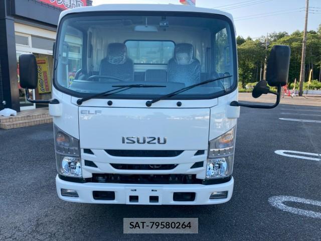 Isuzu ELF TRUCK 2020-09 8876921-1