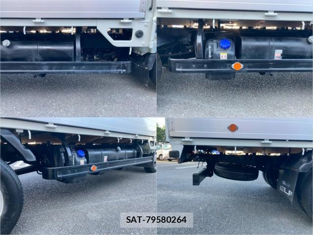 Isuzu ELF TRUCK 2020-09 8876921-15