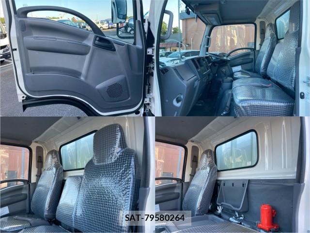 Isuzu ELF TRUCK 2020-09 8876921-17