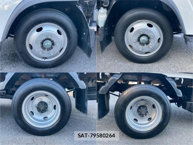 Isuzu ELF TRUCK 2020-09 8876921-19