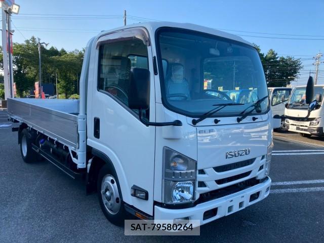 Isuzu ELF TRUCK 2020-09 8876921-2