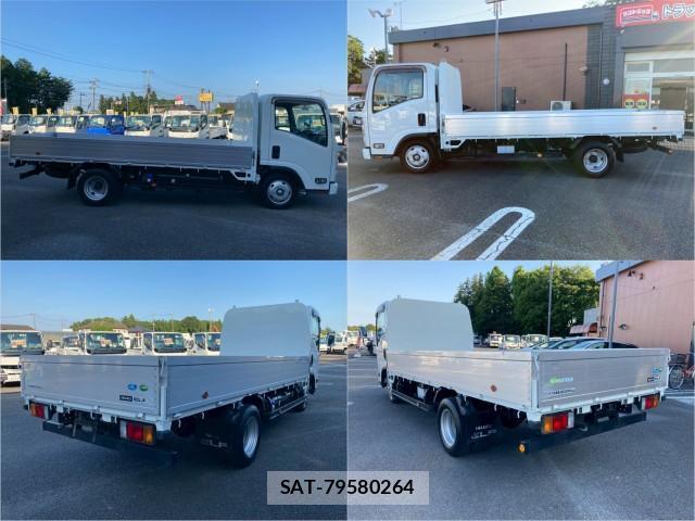 Isuzu ELF TRUCK 2020-09 8876921-3