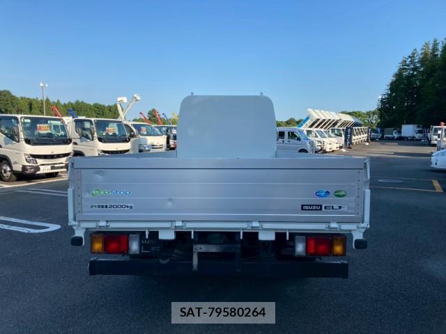 Isuzu ELF TRUCK 2020-09 8876921-4
