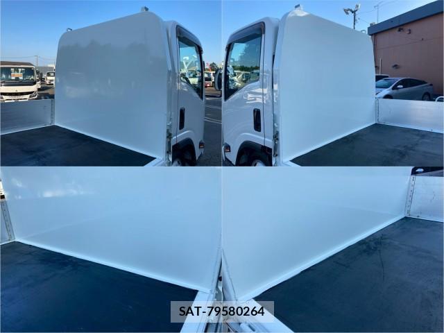 Isuzu ELF TRUCK 2020-09 8876921-5