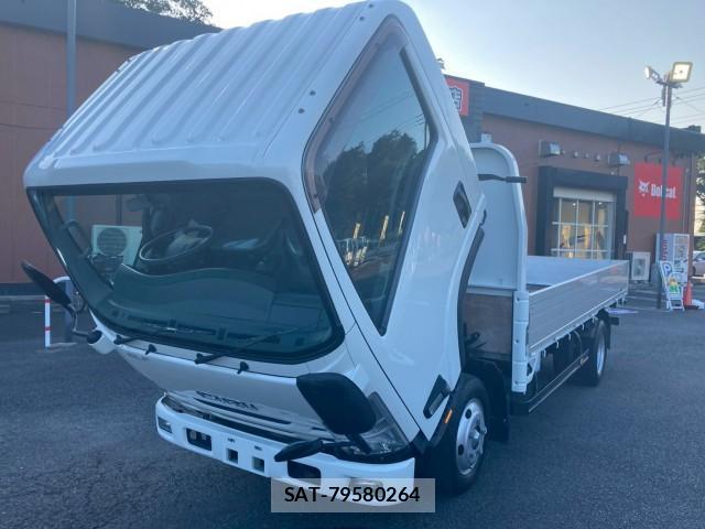 Isuzu ELF TRUCK 2020-09 8876921-8