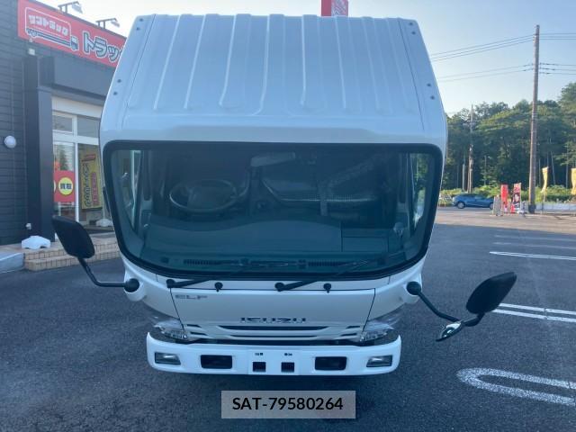Isuzu ELF TRUCK 2020-09 8876921-9