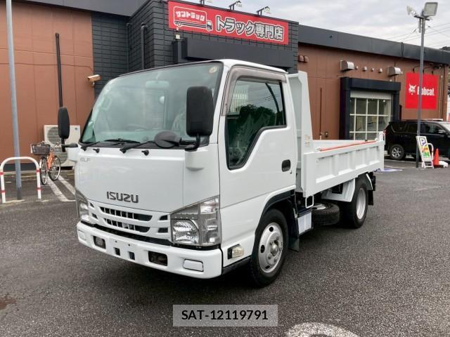 Isuzu ELF TRUCK 2016-10 8876924-0