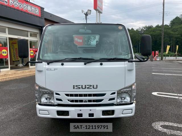 Isuzu ELF TRUCK 2016-10 8876924-1