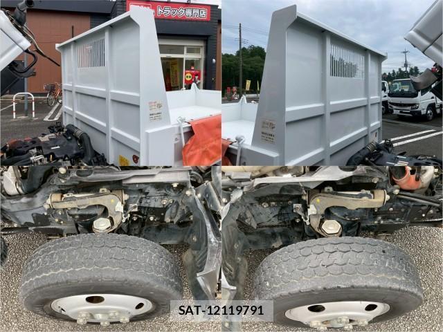 Isuzu ELF TRUCK 2016-10 8876924-13