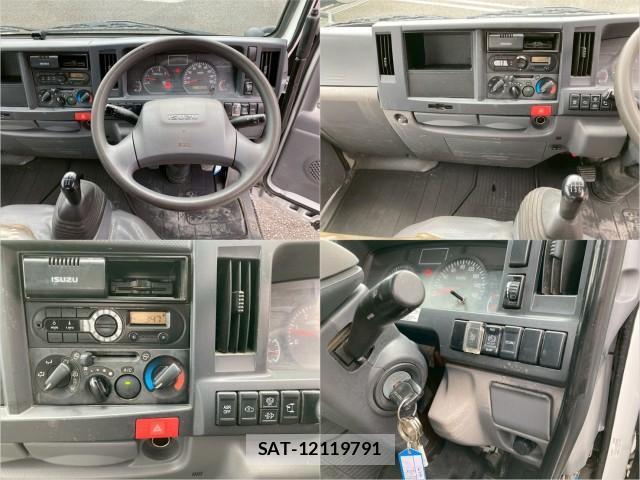 Isuzu ELF TRUCK 2016-10 8876924-16