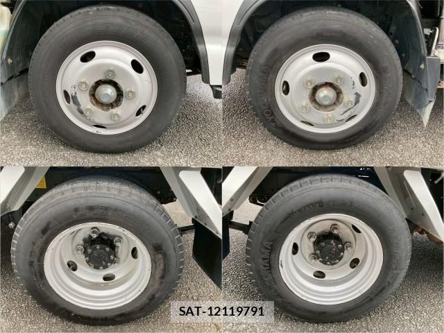 Isuzu ELF TRUCK 2016-10 8876924-19