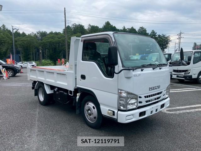 Isuzu ELF TRUCK 2016-10 8876924-2