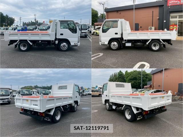 Isuzu ELF TRUCK 2016-10 8876924-3