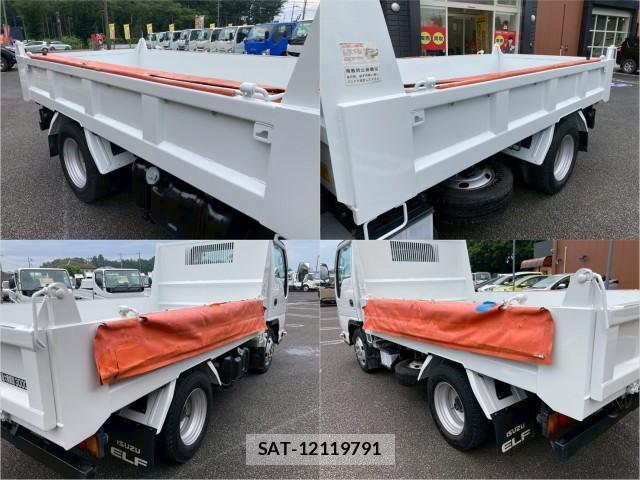 Isuzu ELF TRUCK 2016-10 8876924-5