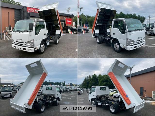 Isuzu ELF TRUCK 2016-10 8876924-7