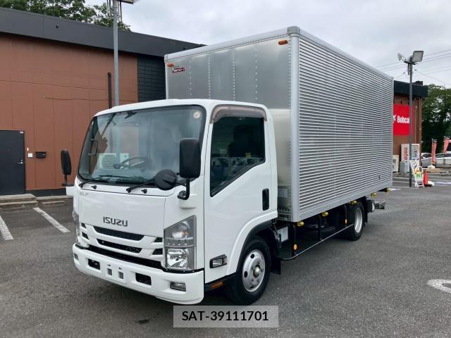 Isuzu ELF TRUCK 2018-10 8876925-0