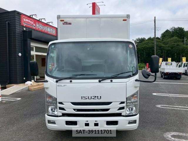 Isuzu ELF TRUCK 2018-10 8876925-1