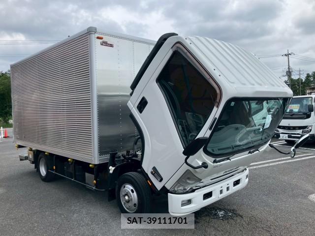 Isuzu ELF TRUCK 2018-10 8876925-10