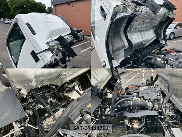 Isuzu ELF TRUCK 2018-10 8876925-11