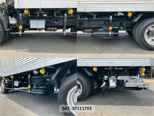 Isuzu ELF TRUCK 2018-10 8876925-14