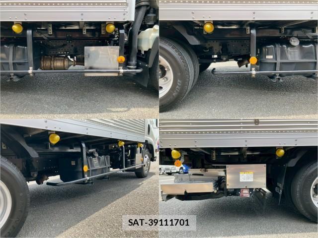 Isuzu ELF TRUCK 2018-10 8876925-15