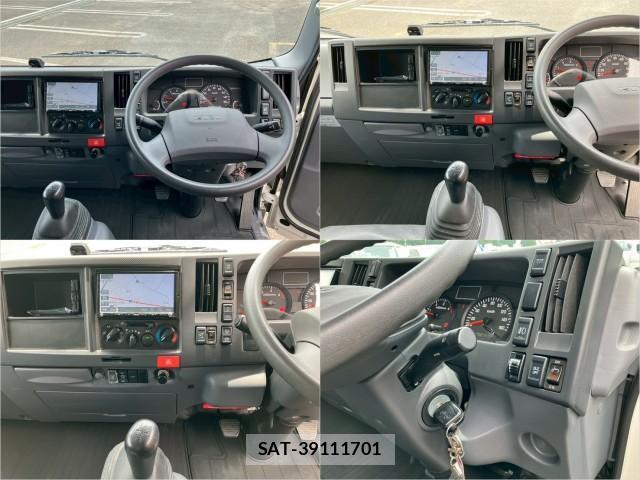 Isuzu ELF TRUCK 2018-10 8876925-16