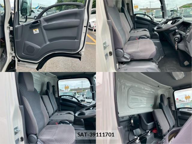 Isuzu ELF TRUCK 2018-10 8876925-17