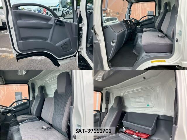 Isuzu ELF TRUCK 2018-10 8876925-18