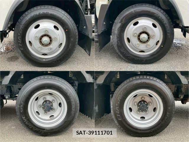Isuzu ELF TRUCK 2018-10 8876925-19