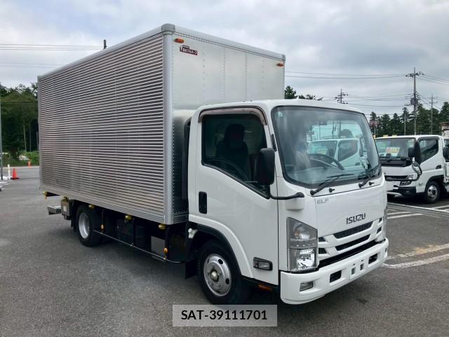Isuzu ELF TRUCK 2018-10 8876925-2
