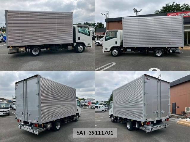 Isuzu ELF TRUCK 2018-10 8876925-3