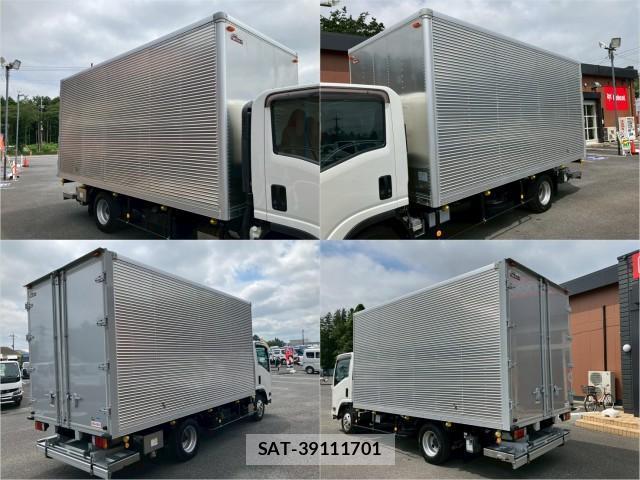 Isuzu ELF TRUCK 2018-10 8876925-4