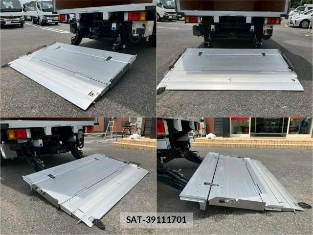 Isuzu ELF TRUCK 2018-10 8876925-7