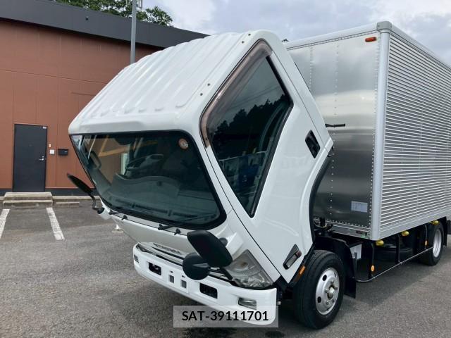 Isuzu ELF TRUCK 2018-10 8876925-8