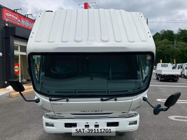 Isuzu ELF TRUCK 2018-10 8876925-9