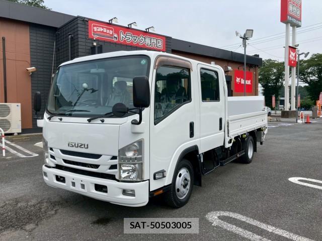 Isuzu ELF TRUCK 2016-03 8876926-0