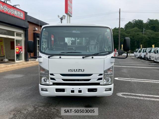 Isuzu ELF TRUCK 2016-03 8876926-1