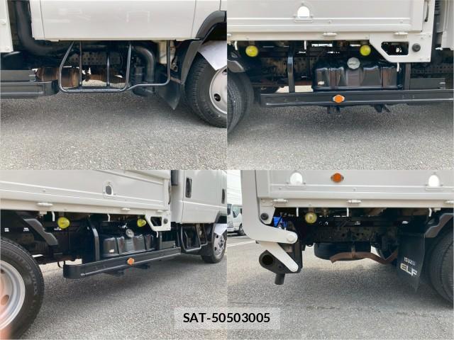 Isuzu ELF TRUCK 2016-03 8876926-13
