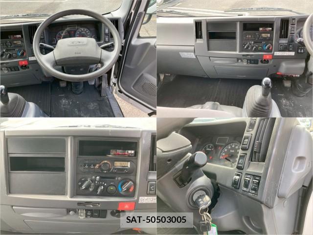 Isuzu ELF TRUCK 2016-03 8876926-14