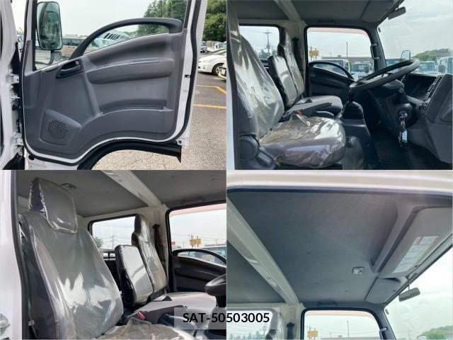Isuzu ELF TRUCK 2016-03 8876926-15