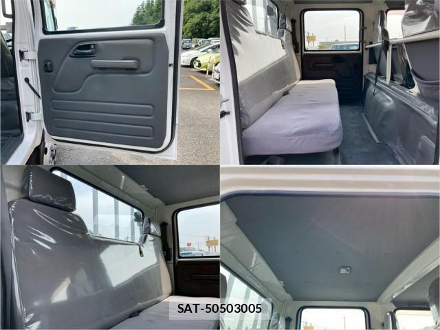 Isuzu ELF TRUCK 2016-03 8876926-16