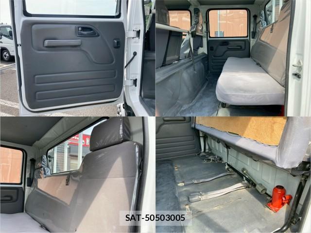 Isuzu ELF TRUCK 2016-03 8876926-17