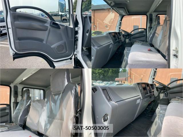 Isuzu ELF TRUCK 2016-03 8876926-18
