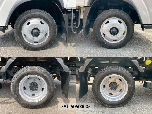 Isuzu ELF TRUCK 2016-03 8876926-19